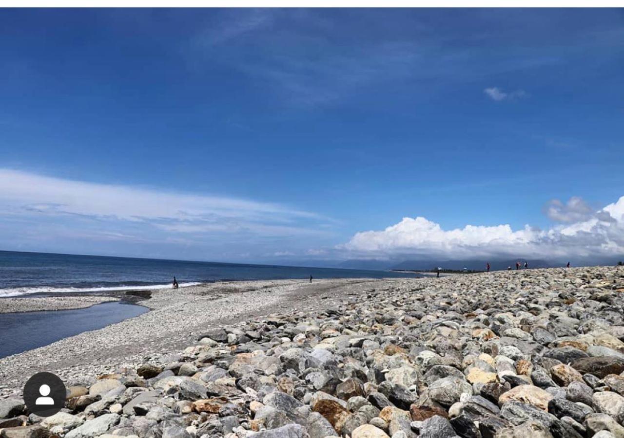 ฟันทริป - ฟูเหมย โฮมสเตย์ Taitung ภายนอก รูปภาพ
